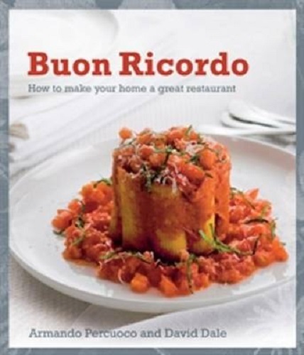 Buon Ricordo How to Make Your Home a Great Restaurant